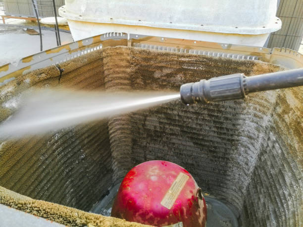 Best Professional Duct Cleaning Services  in Effort, PA