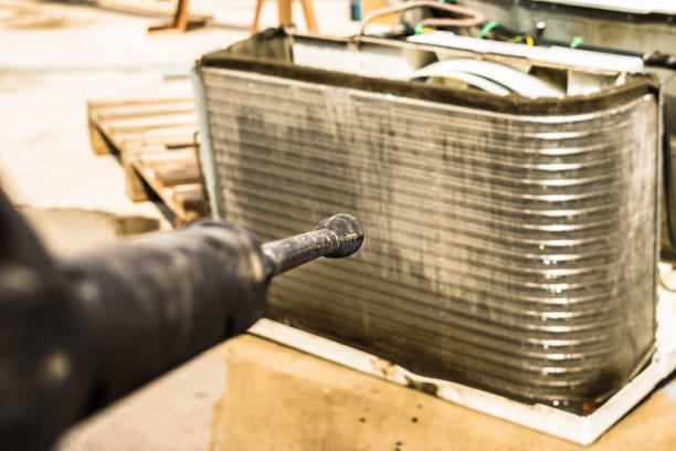 Best Duct Cleaning Specialists  in Effort, PA