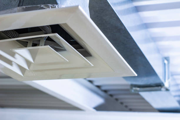 Best Affordable Duct Cleaning Services  in Effort, PA