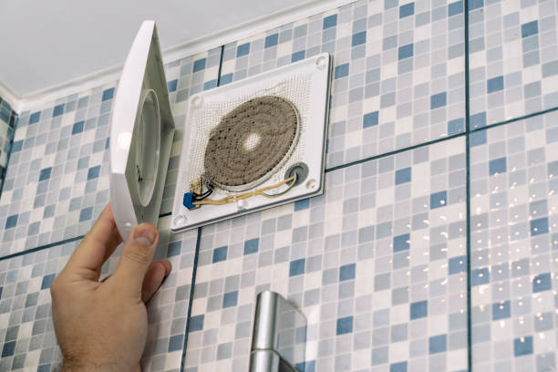 Best Best Air Duct Cleaning Company  in Effort, PA