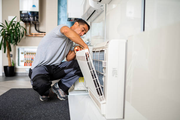 Best Air Vent Cleaning Services  in Effort, PA