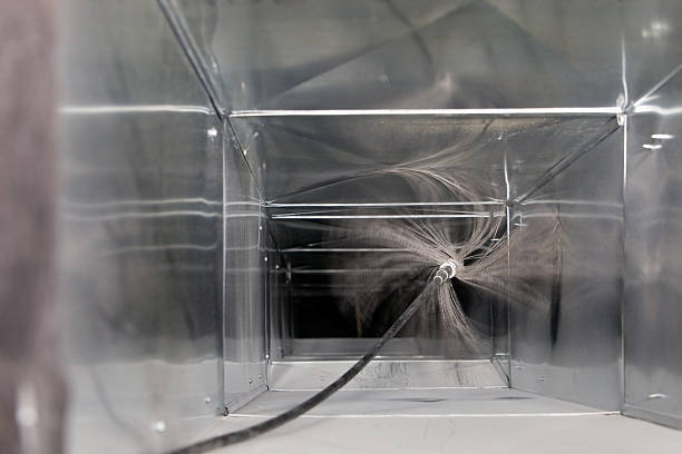 Best Commercial HVAC Duct Cleaning  in Effort, PA