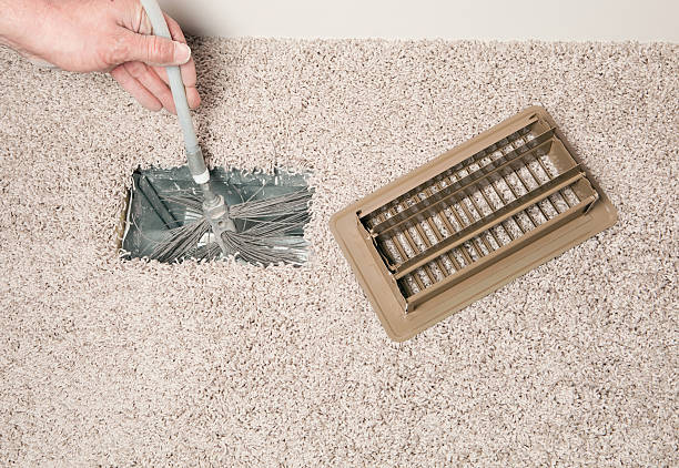 Best Dryer Vent Cleaning Services  in Effort, PA