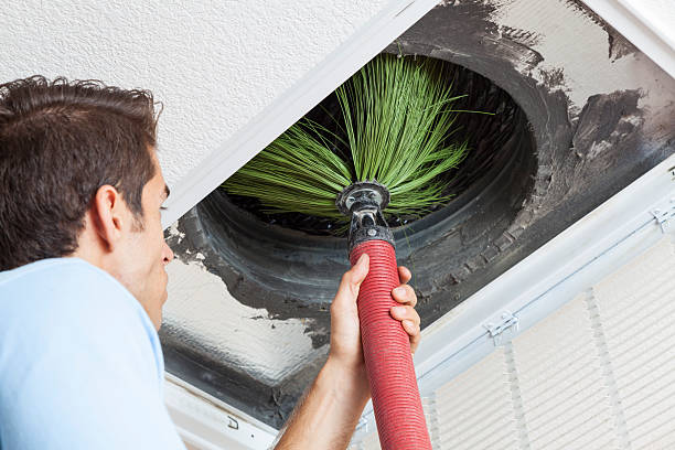 Best HVAC System Cleaning  in Effort, PA