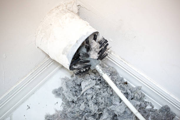 Best Residential Air Duct Cleaning  in Effort, PA